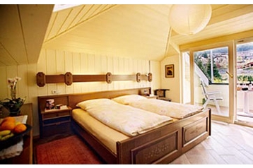 Italia Privát Caldaro, Interno